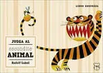 Juega Al Escondite Animal