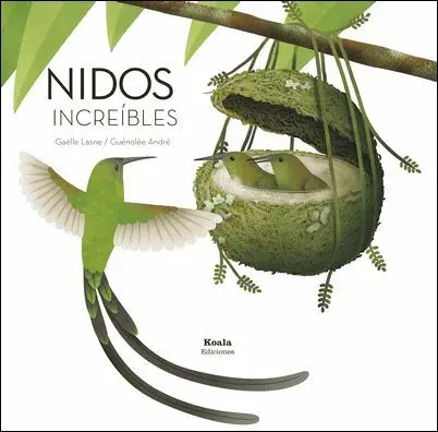 Nidos Increíbles