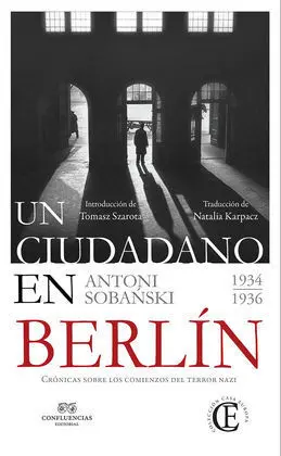 Un Ciudadano en Berlín