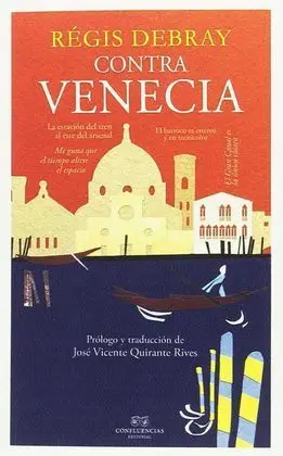 Venecia