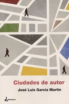 Ciudades de Autor