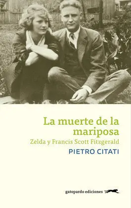 La Muerte de la Mariposa