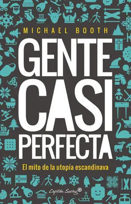 Gente Casi Perfecta