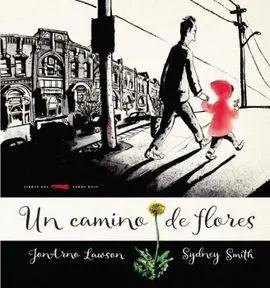 Camino de Flores, un