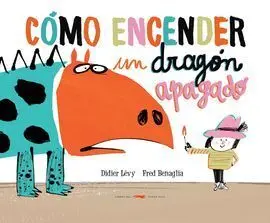 Cómo Encender un Dragón Apagado