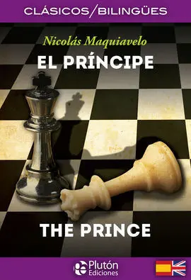 El Principe-The Prince