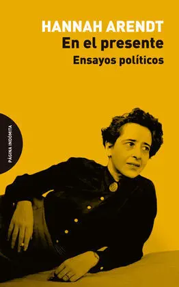 En el Presente