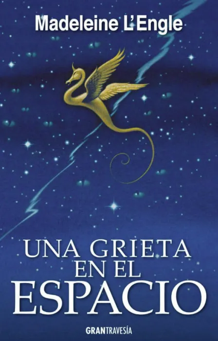 Grieta en el Espacio, una