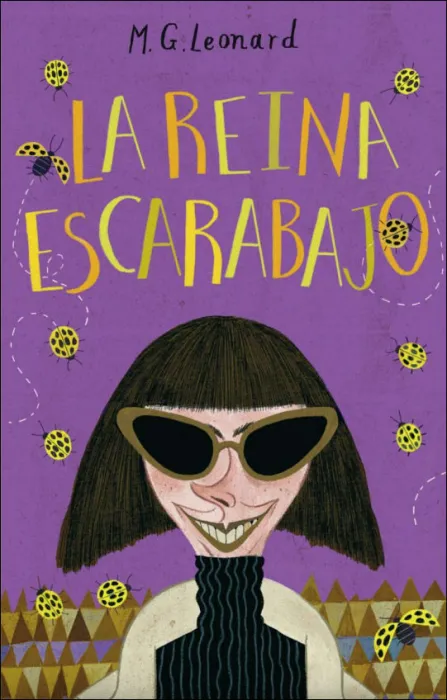 Reina Escarabajo