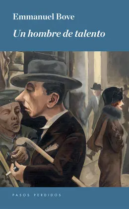 Un Hombre de Talento