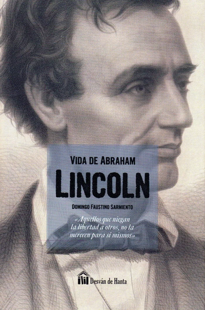 Vida de Abraham Lincoln