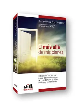 El Más Allá de Mis Bienes