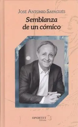 Semblanza de un Comico