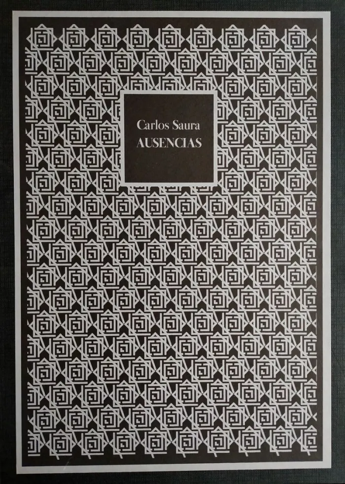 Ausencias (Estuche)