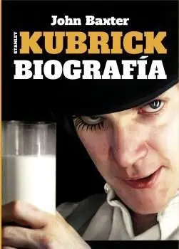 Stanley Kubrick
