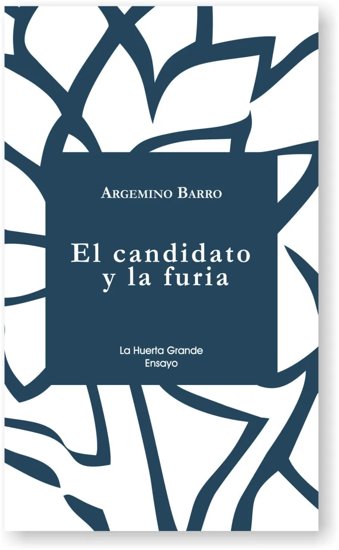 El Candidato y la Furia