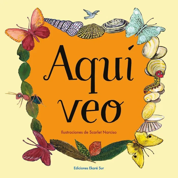 Aquí Veo