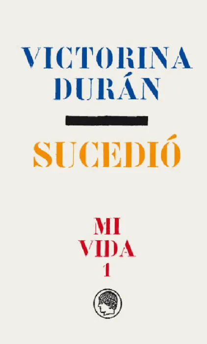 Victorina Durán- Sucedió 1