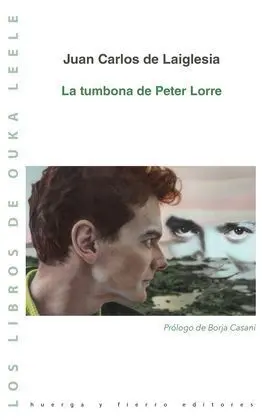 La Tumbona de Peter Lorre
