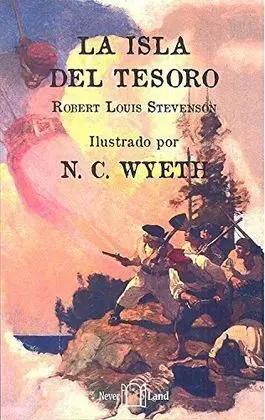 Isla del Tesoro,La