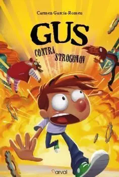 Gus Contra Strogonov