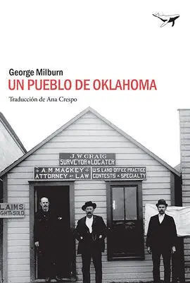 Un Pueblo de Oklahoma
