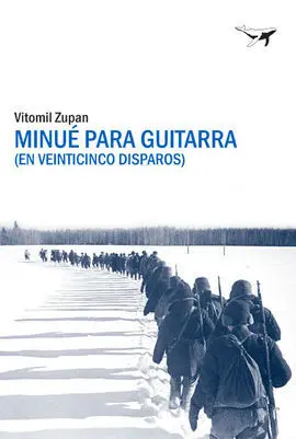 Minué para Guitarra