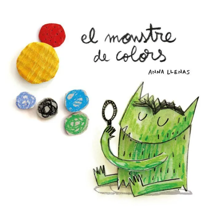 Monstre de Colors (T)