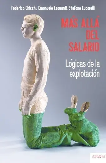 Mas Alla del Salario