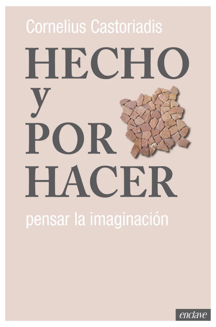 Hecho y por Hacer