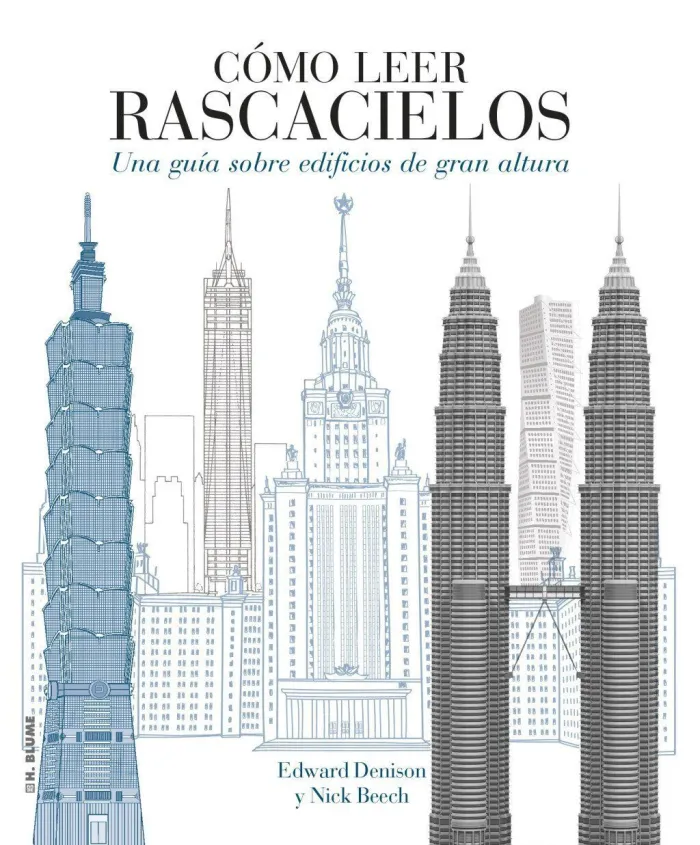 Cómo Leer Rascacielos