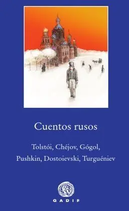 Cuentos Rusos