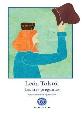 Las Tres Preguntas