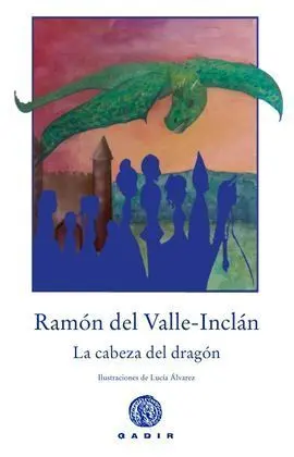 Cabeza del Dragón, la