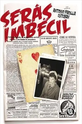 Serás Imbécil