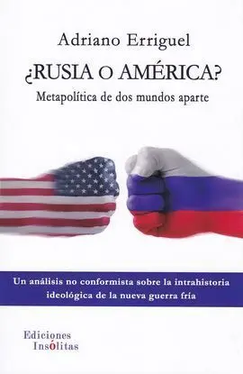 Rusia o America?