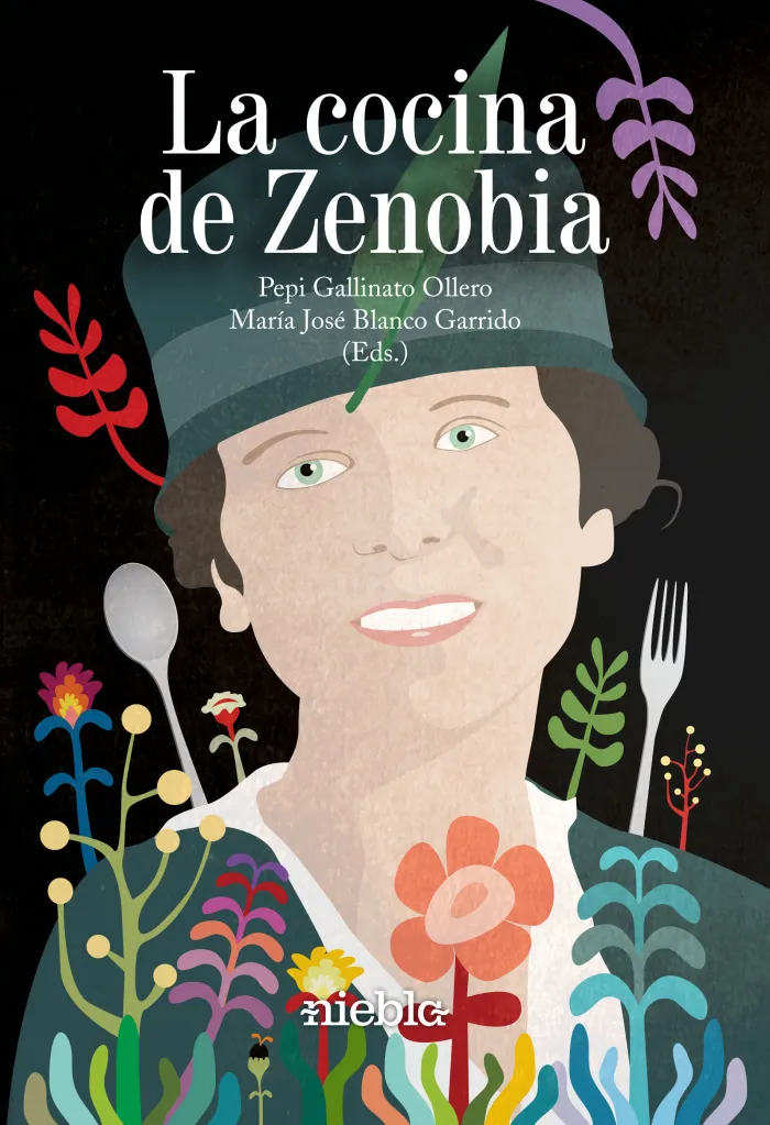 La Cocina de Zenobia