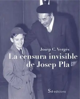 La Censura Invisible de Josep Pla