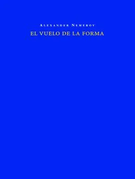 El Vuelo de la Forma