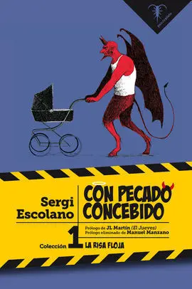 Con Pecado Concebido