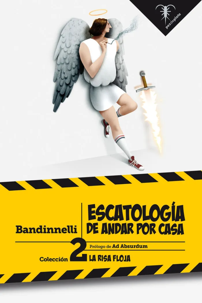 Escatología de Andar por Casa