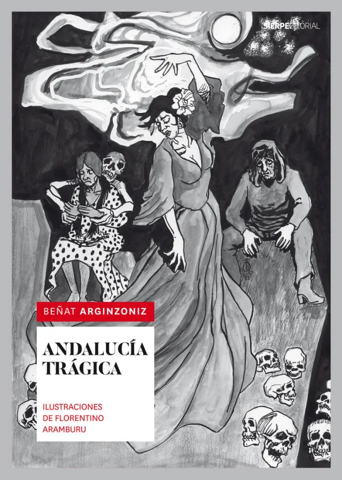 Andalucia Tragica