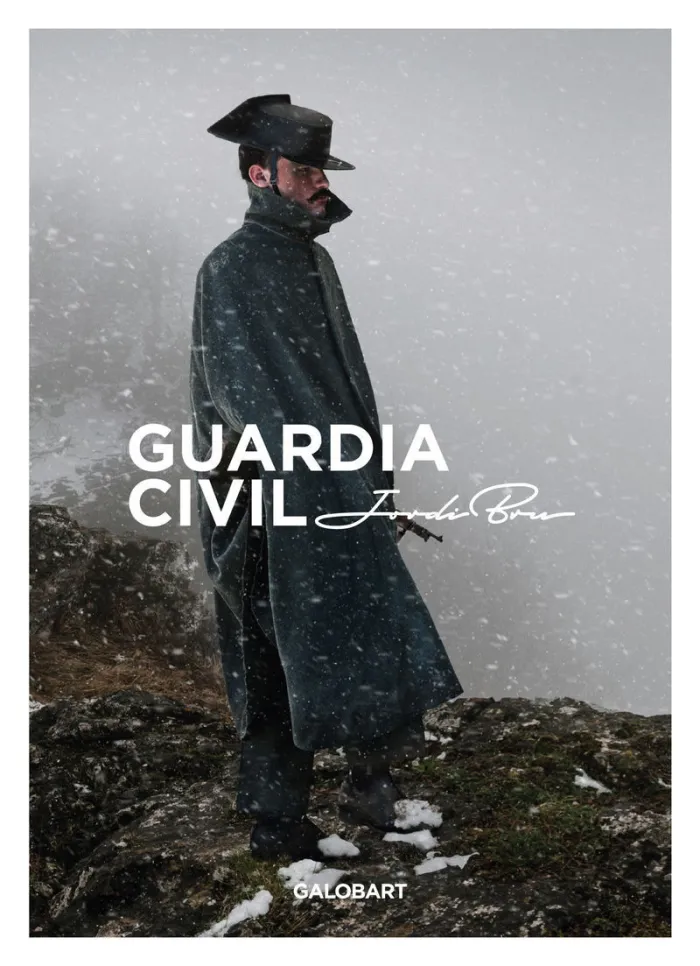 La Guardia Civil