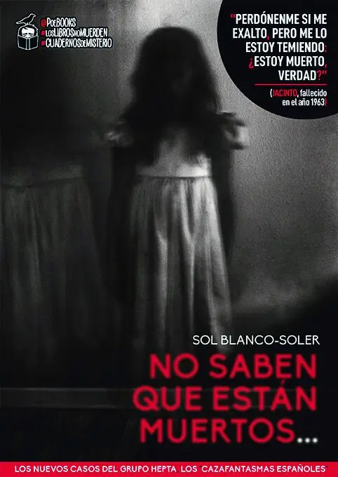 No Saben que Están Muertos