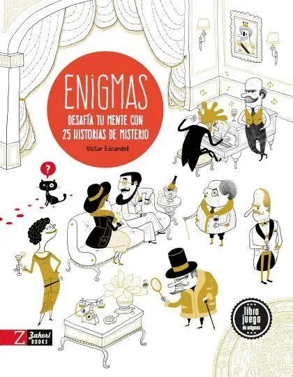 Enigmas