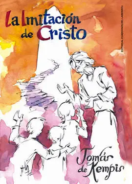 La Imitación de Cristo