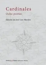 Cardinales. Ocho Poetas