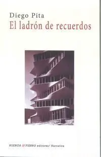 El Ladrón de Recuerdos
