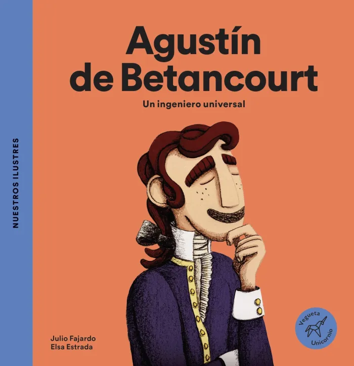 Agustin de Betancourt