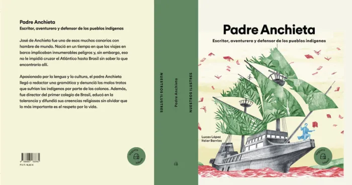 Padre Anchieta
